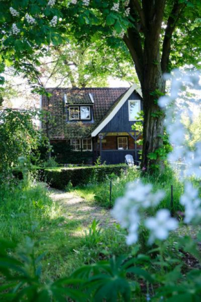 LooSan Lodges Gastenhuis